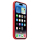 APPLE do iPhone 14 Pro Max Silicone Case with MagSafe - (PRODUCT)RED - 1071023 - zdjęcie 3